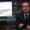 John Oliver Offers Perfect Analogy For GOP's Obamacare 'Replacement' Plans